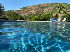 Villa Oceri